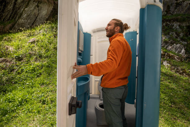 Best Porta potty rental near me  in White River Junction, VT
