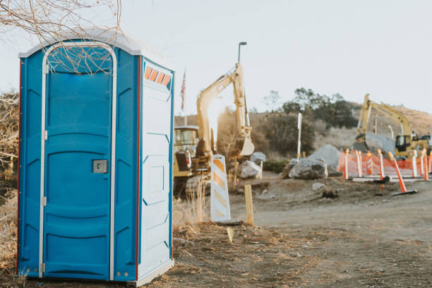 Portable bathroom rental in White River Junction, VT