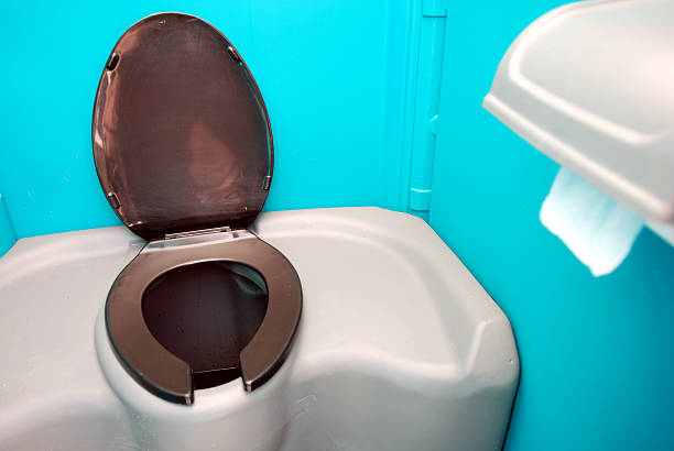 Best Porta potty delivery and setup  in White River Junction, VT