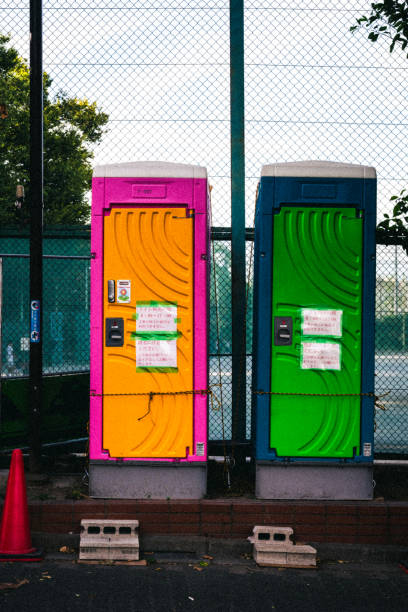 Best Porta potty for special events  in White River Junction, VT