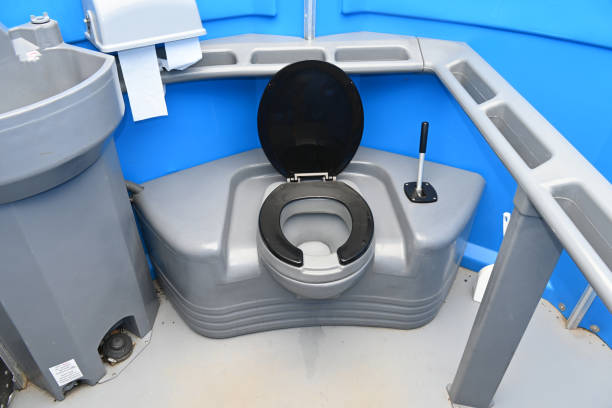 Best High-end porta potty rental  in White River Junction, VT