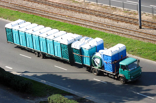Best Local porta potty services  in White River Junction, VT
