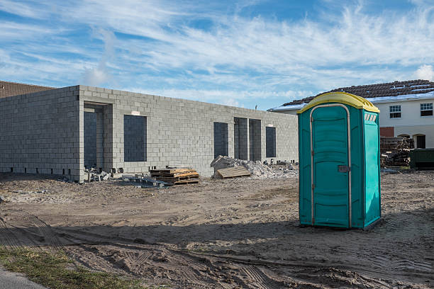 Best Portable toilet rental cost  in White River Junction, VT